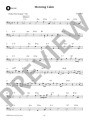 Easy Jazz Conception Bass Lines - Jim Snidero (+ audio online) - 15 jazzowych etiud - nuty na kontrabas lub gitarę basową