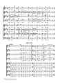 Frank Martin: Messe pour double Choeur a cappella - Msza na podwójny chór - nuty na dwa chóry mieszane