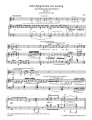 Sigfrid Karg-Elert: Zehn Epigramme von Lessing op. 56 - 10 epigramów - nuty na głos wysoki i średni z fortepianem