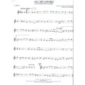 The Big Book of Clarinet Songs - nuty na klarnet