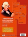 Joseph Haydn: Samtliche Klaviersonaten 1-4 - Christa Landon - sonaty fortepianowe komplet 4 tomów - nuty na fortepian