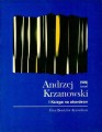 I Księga na akordeon koncertowy (z basowym manuałem melodycznym) - Andrzej Krzanowski