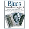 Blues Accordion Songbook - Pete Lee - nuty na akordeon