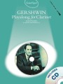 Guest Spot: George Gershwin Playalong For Clarinet - nuty na klarnet (+ płyta CD)