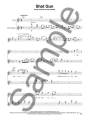R&B - Saxophone Play-Along Volume 2 - nuty na saksofon altowy i tenorowy (+ audio online)