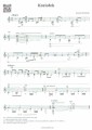 Muzyczny atlas zwierząt - Janusz Sochacki - nuty na gitarę klasyczną