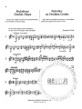 Josephine Trott Melodious Double-Stops Book 1 (Violin) - zbiór progresywnych ćwiczeń dla średniozaawansowanych skrzypków