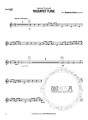 Classics for the Young Trumpet Player (+ płyta CD) - 8 utworów klasycznych - nuty na trąbkę i fortepian
