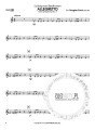 Classics for the Young Trumpet Player (+ płyta CD) - 8 utworów klasycznych - nuty na trąbkę i fortepian