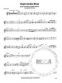 The Louis Armstrong Collection - Artist Transcriptions - nuty na trąbkę + akordy
