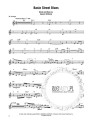 The Louis Armstrong Collection - Artist Transcriptions - nuty na trąbkę + akord