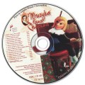 Muzyka Pana Chopina (+ płyta CD) - opowieść o Chopinie dla dzieci - Wanda Chotomska