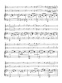 Theobald Bohm: Trois Duos de Mendelssohn et Lachner for Two Flutes and Piano op. 33 - nuty na dwa flety poprzeczne z fortepianem