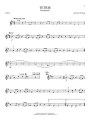 Popular Video Game Music: Violin - 14 tematów z gier komputerowych - nuty na skrzypce (+ audio online)