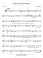 Popular Video Game Music: Trumpet - 14 tematów z gier komputerowych - nuty na trąbkę (+ audio online)
