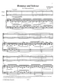 Emil Kronke: Romanze und Scherzo fur 2 Floten und Klavier op. 200 - nuty na dwa flety poprzeczne i fortepian