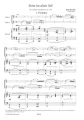 Emil Kronke: Suita w dawnym stylu - Suite im alten Stil op. 164 - nuty na dwa flety poprzeczne i fortepian