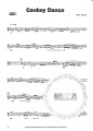 Allen Vizzutti presents  20 Dances for Trumpet - Graded Concert Studies (+ audio online) - nuty na trąbkę solo