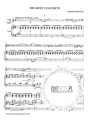 Joseph Horovitz Trumpet Concerto (1963) for Trumpet and Piano - nuty na trąbkę i fortepian