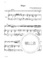The R. Berbard Fitzgerald Trumpet Collection (+ płyta CD) - nuty na trąbkę z fortepianem