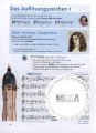 Die fröhliche Trompete Trompete lernen mit Fantasie 2 - Michael Werner (+ płyta CD) - szkoła gry na trąbce