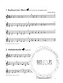 Die fröhliche Trompete Spielbuch 1 - Michael Werner - dodatek nutowy do podręcznika - nuty na 1-3 trąbki z fortepianem