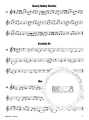 Philip Sparke - Starter Studies for Trumpet - 65 Progressive Studies - etiudy na trąbkę