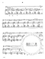 Eric Ewazen  Sonata No. 1 for Trumpet and Piano - nuty na trąbkę i fortepian