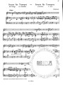 Essential Repertoire for Trumpet - nuty na trąbkę i fortepian