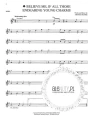 Irish Favorites Horn - nuty na waltornię (róg) (+ płyta CD)