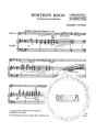 Gilbert Vinter Hunter's Moon for Horn and Orchestra - nuty na waltornię (róg) i fortepian