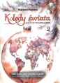 Wojciech Popielarz: Kolędy świata cz. 2 - kolędy na gitarę, śpiew i instrumenty melodyczne