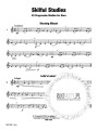 Philip Sparke - Skilful Studies - 40 Progressive Studies for Horn - etiudy na róg (waltornię