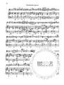 Marin Marais  Suite d-moll for Violoncello and Piano - suita - nuty na wiolonczelę i fortepian