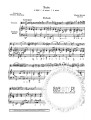 Marin Marais Suite d-moll for Violoncello and Piano - suita - nuty na wiolonczelę i fortepian