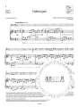 Cello Exam Pieces - ABRSM Grade 2 from 2024 - Score &amp; Part - nuty na wiolonczelę z fortepianem