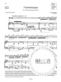 Cello Exam Pieces - ABRSM Grade 5 from 2024 - Score &amp; Part - nuty na wiolonczelę z fortepianem