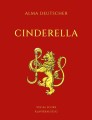 Alma Deutscher: Cinderella (Vocal score) - opera - Kopciuszek - nuty na głos i chór z fortepianem