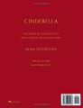 Alma Deutscher: Cinderella (Vocal score) - opera - Kopciuszek - nuty na głos i chór z fortepianem