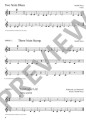 Klarinette spielen mein schonstes Hobby - Spielbuch 1 - Rudolf Mauz (+ audio online) - dodatek do podręcznika - nuty na klarnet z fortepianem