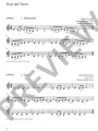 Klarinette spielen mein schonstes Hobby - Spielbuch 1 - Rudolf Mauz (+ audio online) - dodatek do podręcznika - nuty na klarnet z fortepianem