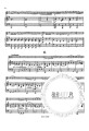 Ferdinand Küchler  Concertino G-dur op. 11 - nuty na wiolonczelę i fortepian