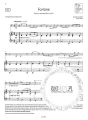 Cello Exam Pieces - ABRSM Grade 3 - 2020-2023 - Score &amp; Part - nuty na wiolonczelę z fortepianem