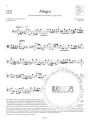 Cello Exam Pieces - ABRSM Grade 5 - 2020-2023 - Score &amp; Part - nuty na wiolonczelę z fortepianem