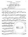 Joachim Stutschewsky (Stuczewski) Das Violoncellospiel - The Art of Playing the Violoncello Volume 3 - szkoła gry na wiolonczeli