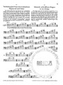 Joachim Stutschewsky (Stuczewski) Das Violoncellospiel - The Art of Playing the Violoncello Volume 4 - szkoła gry na wiolonczeli
