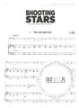 Shooting Stars - 21 pieces for Cello players - Colledge (+ audio online) - nuty na wiolonczelę z fortepianem - Katherine and Hugh Colledge