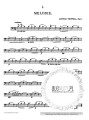 Arnold Trowell 12 Morceaux Faciles op. 4 volume 1 - nuty na wiolonczelę z fortepianem