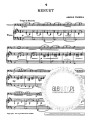 Arnold Trowell 12 Morceaux Faciles op. 4 volume 2 - nuty na wiolonczelę z fortepianem
