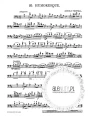 Arnold Trowell 12 Morceaux Faciles op. 4 volume 4 - nuty na wiolonczelę z fortepianem